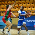 Srbija "overila" grupu za Evrobasket, ali odigrala utakmicu za zaborav - dva poena za celu četvrtinu!