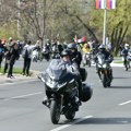 „Napravićemo obruč ispred Skupštine, zaštitićemo sve“: Bajkeri najavljuju da će obezbeđivati studentski protest