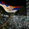 Svih pet velikih sindikata ipak dolaze na studentski protest 1. maja: Na sastanku na Pravnom izglađeni svi nesporazumi