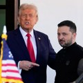 Zelenski o “istorijskom” dogovoru: SAD i Ukrajina su sada partneri