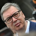 Vučiću pozlilo u SAD, vraća se u Srbiju