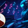 Stefan pravi muziku pomoću AI koja zvuči mnogo dobro