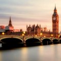 Haos u Londonu: Uhapšeni iranski teroristi