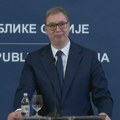 Predsednik Vučić se vraća na dužnost 7. maja, najavljeno obraćanje građanima