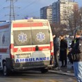 Preinačena optužnica devojci koja je u januaru autom povredila dvoje studenata na protestu u Jurija Gagrina