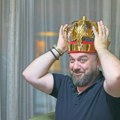 "Harmonikaše kite dukatima" Borko Radivojević o estradi i problemima: Nailazio sam na ismevanja...