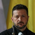 Zelenski: Spreman sam za sastanak sa Putinom u četvrtak