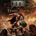 Diskovi za DOOM: The Dark Ages praktično prazni, traže kompletno preuzimanje igre