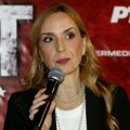 Njeni komentari ponovo su nasmejali naciju Zbog Duške Vučinić nastao haos na mrežama, žestoko isprozivala takmičara!