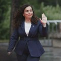 Osmani se u Tirani sastala sa Kajom Kalas, visokom predstavnicom EU
