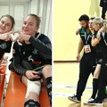"Imam potres mozga i užasne bolove": Nataša (19) pala u nesvest posle udarca na meču sa Crvenom zvezdom