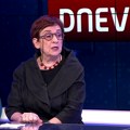 Vida Petrović Škero: Ne zna se po koji put predsednik države presuđuje, a od institucija niko ne reaguje