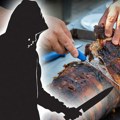 "Ubiće mi dete zbog 4 kilograma pečenja": Vlasnik pečenjare kod Kruševca čiji sin je izboden otkrio detalje napada