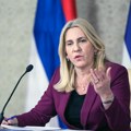"Budućnost BiH ne može biti zasnovana na dominaciji jednog naroda!" Željka Cvijanović: Non-pejper Francuske i Nemačke…