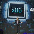 Kina dobija domaći X86 superračunarski megabrend spajanjem dve kompanije sa američke crne liste