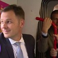 Žmurenje pravosuđa na afere čelnika vlasti