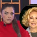 ''Opravdala bih epitet brenine snajke glasom i stasom'' Nadicu Ademov su povezivali sa pevačicinim sinom, sad žustro…
