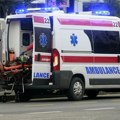 Ćuprija: Muškarac poginuo zbog pada lifta u tržnom centru
