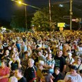 „La Campanela“ i „Crne Mambe“ zvezde večeri na manifestaciji Palilulsko veče 2025