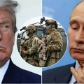 "Tramp molio Putina za pomoć": Kremlj saopštio detalje razgovora ruskog i američkog predsednika