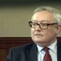 Rjabkov: Rusija će popraviti avione oštećene u napadu Ukrajine 1. juna