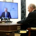 Šef Dume upozorio Njemačku da ne eskalira tenzije s Rusijom