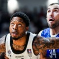 Prenos, budućnost - Partizan: Crno-bele jure drugi brejk u finalu ABA lige