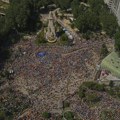 Španija: Velike demonstracije protiv premijera Pedra Sančesa zbog korupcije