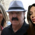 "Otac mi stvara pritisak": Ćerka Harisa Džinovića tvrdi da ima talenat za pevanje - evo da li postaje pevačica: "Mama me je…