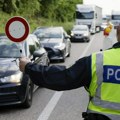 Holanđani počeli samoinicijativno da kontrolišu granice