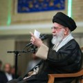Iranski vrhovni vođa: Cionistički režim sebi pripremio gorku sudbinu