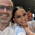 "Kraj je" Ana Sević saopštila detalje uz fotografiju sa suprugom: "Završeno je jedno poglavlje"