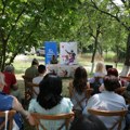 12. Šekspir festival: Luda planeta