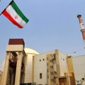 Izraelska vojska objavila da je pogodila pogone za proizvodnju centrifuga za uranijum u Iranu
