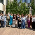 Erste Banka započela aktivan ESG angažman sa malim i srednjim preduzećima u okviru Vienna Restatement inicijative