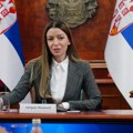 Ministarka privrede: Milijardu dinara kreditnih sredstava za mlade preduzetnike