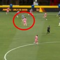 Obrukao Mesija driblanjem kroz noge, pa i sam postao tema podsmeha: Tako to ide kad se zaigraš sa goat-om