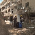 (BLOG) Izrael gađao iransku vojnu infrastrukturu, sirene u Tel Avivu i Jerusalimu, iz Irana stiglo upozorenje - "SAD otvorile…