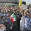 (BLOG) SAD bombardovale iranska nuklearna postrojenja, iz Teherana poruka - dobiće "odgovor"