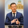 Mali najoštrije demantovao članak o kreditima za mlade