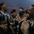 Partizan ponovo najgledaniji u ABA ligi
