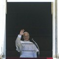 Papa Lav XIV na proslavi praznika pokreće kampanju za smanjenje budžetskog deficita Vatikana