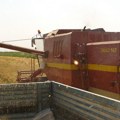 Agro-bum u Novom Sadu Promet preko 209 miliona dinara kukuruz skače za 10%