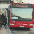 Od danas u Nišu besplatan gradski i prigradski javni prevoz