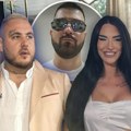 "Прети јој и застрашује јер улази у Елиту": Друг Александре Николић оплео по Филипу Цару: "Глуми жртву због бебе" (видео)