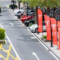 Tesline isporuke pale drugi uzastopni kvartal