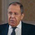 Rusija rekla svoje Lavrov saopštio pet uslova za mir, evo koji su