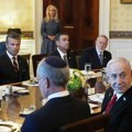 Pregovori o Gazi: Hamas oslabljen, Tramp ambiciozan, Netanjahu kalkuliše (VIDEO)