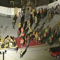 Urušio se tunel dok je u njemu bilo više od 30 radnika: Užas u Americi