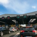Nova pravila za vozače koji idu preko granice u komšiluku velika promena